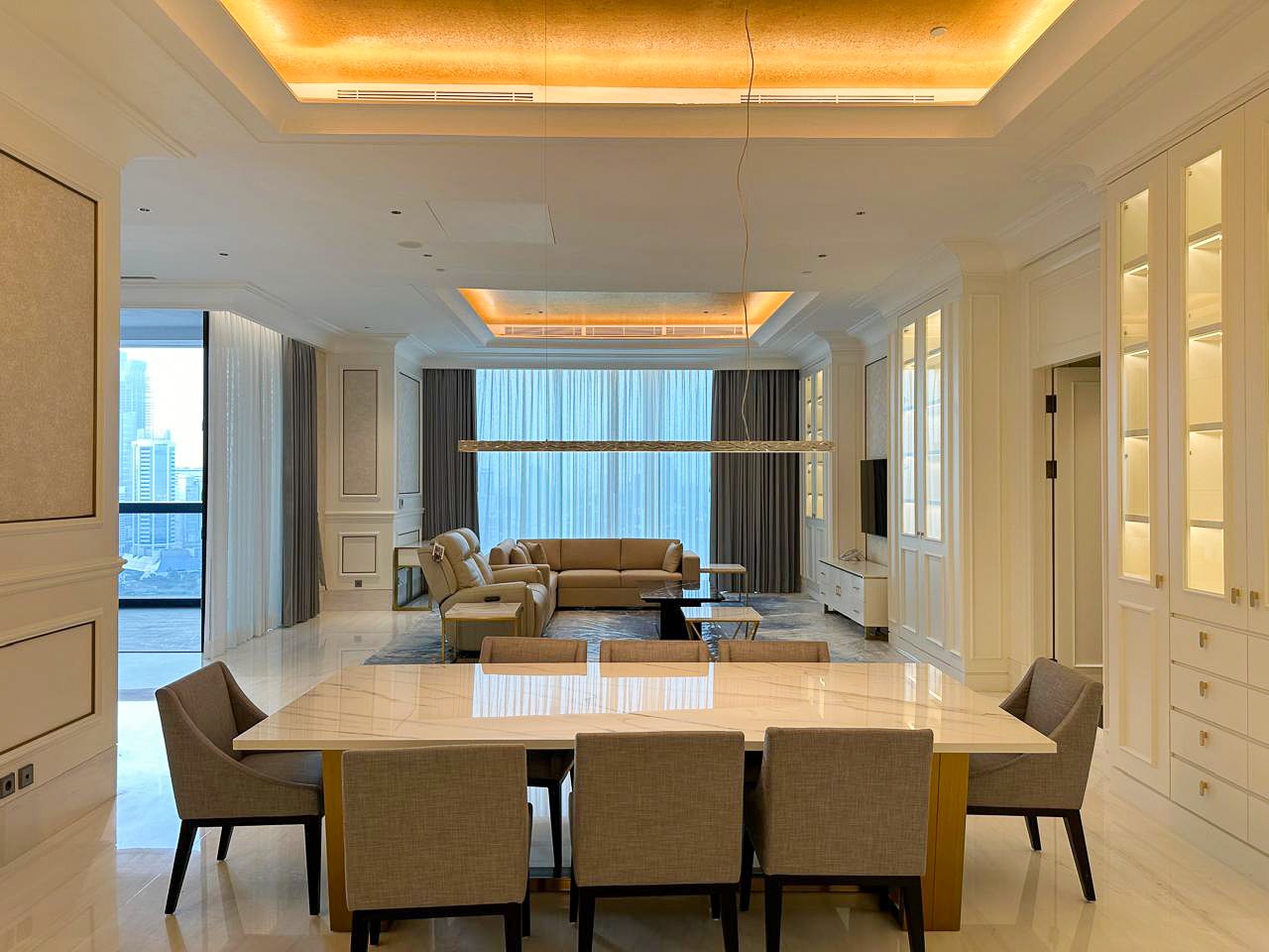St Regis  Residence